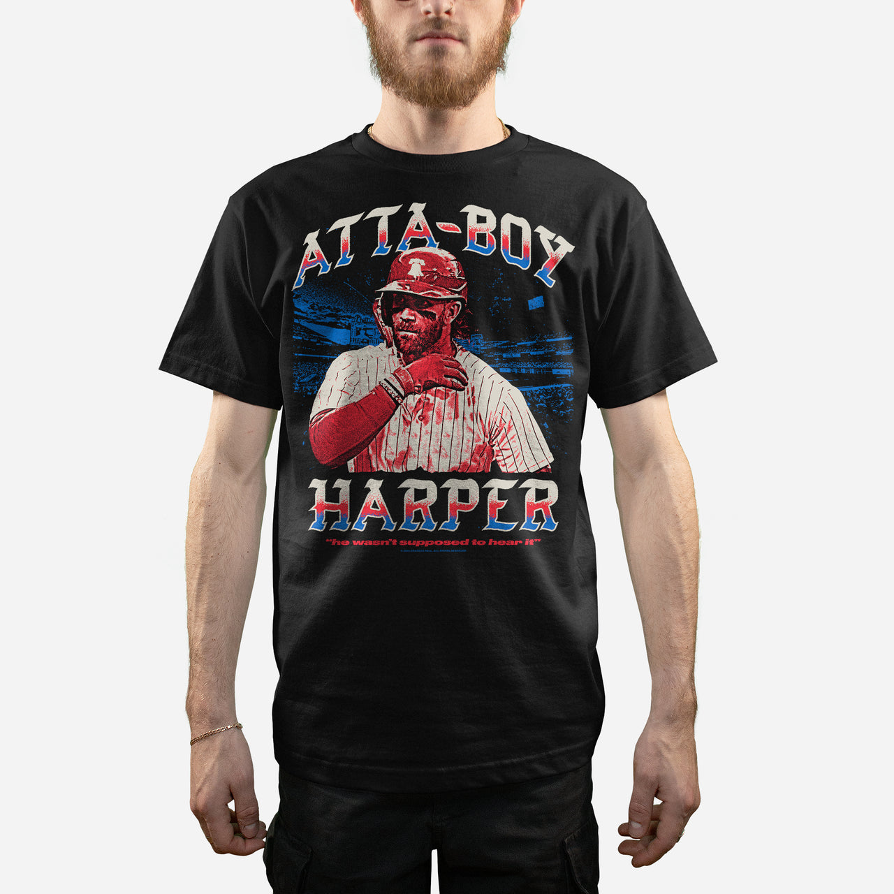 "Atta Boy" Shirt