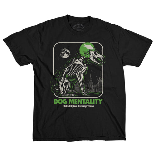 "Dog Mentality" Shirt