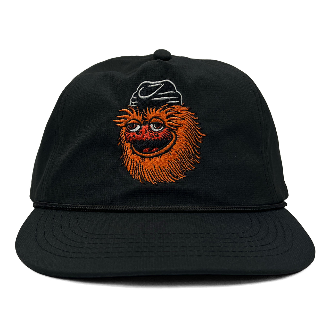 "420" Rope Snapback Hat
