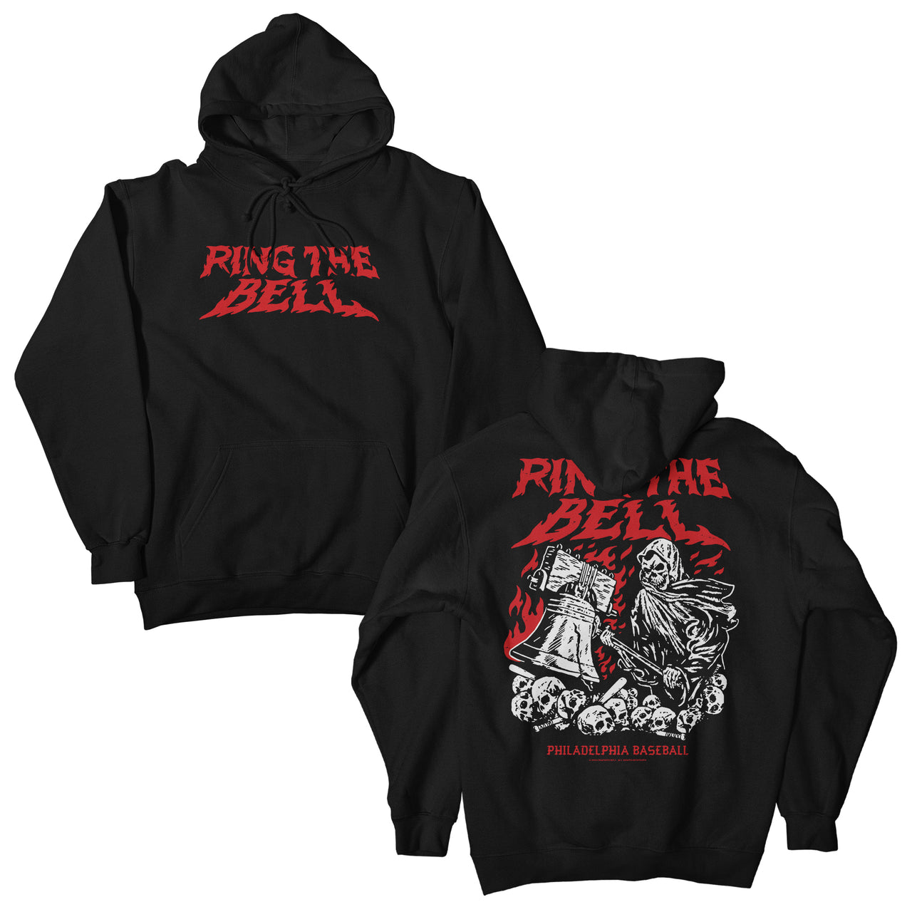 "Hammer" Hoodie