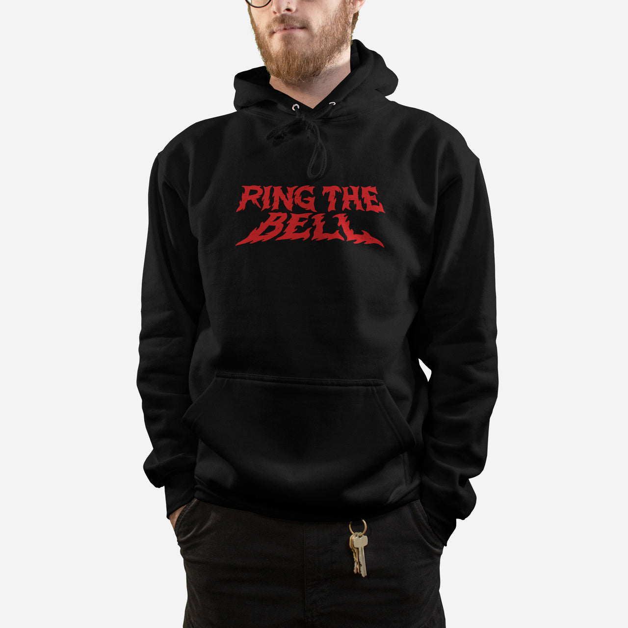 "Hammer" Hoodie