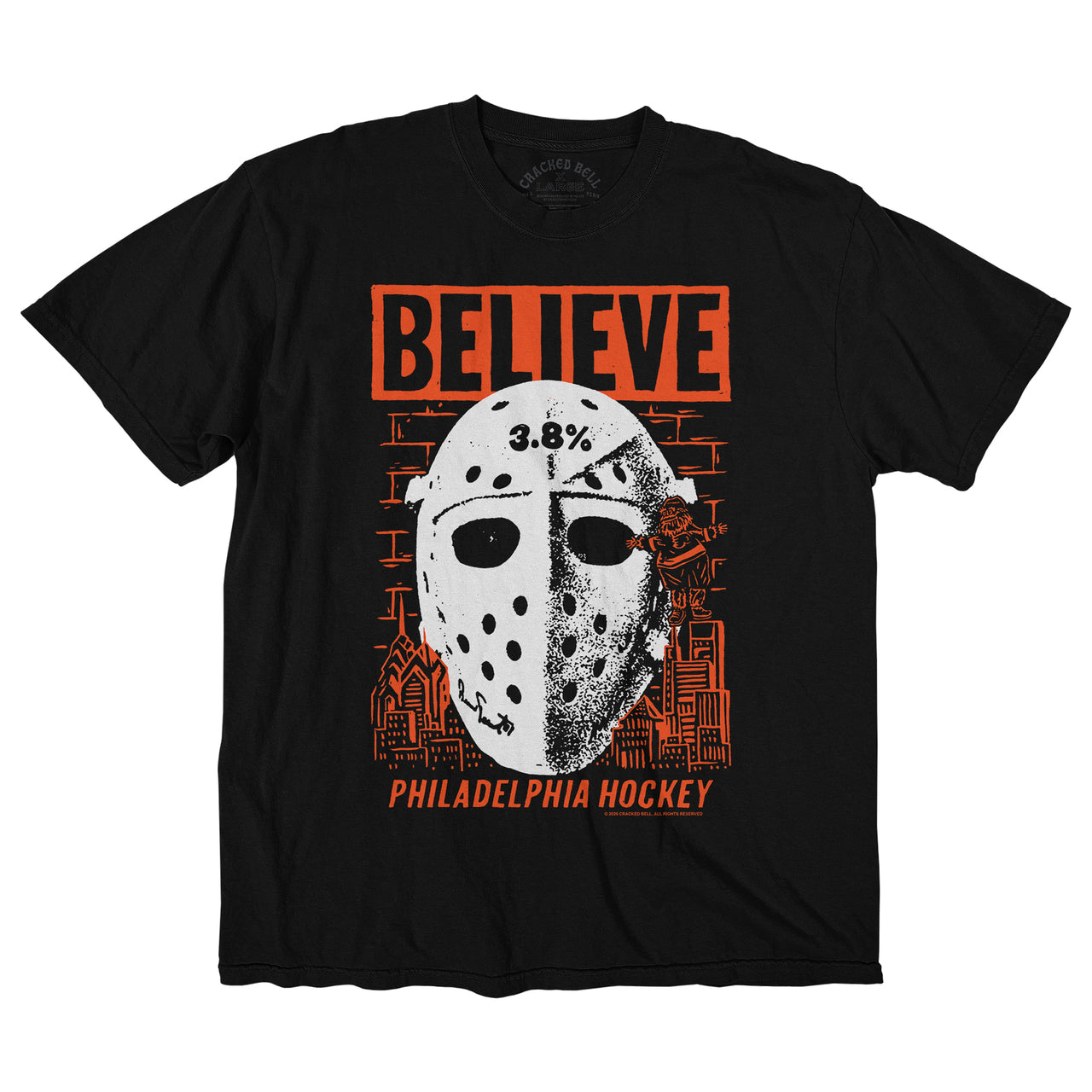 "Believe" Shirt