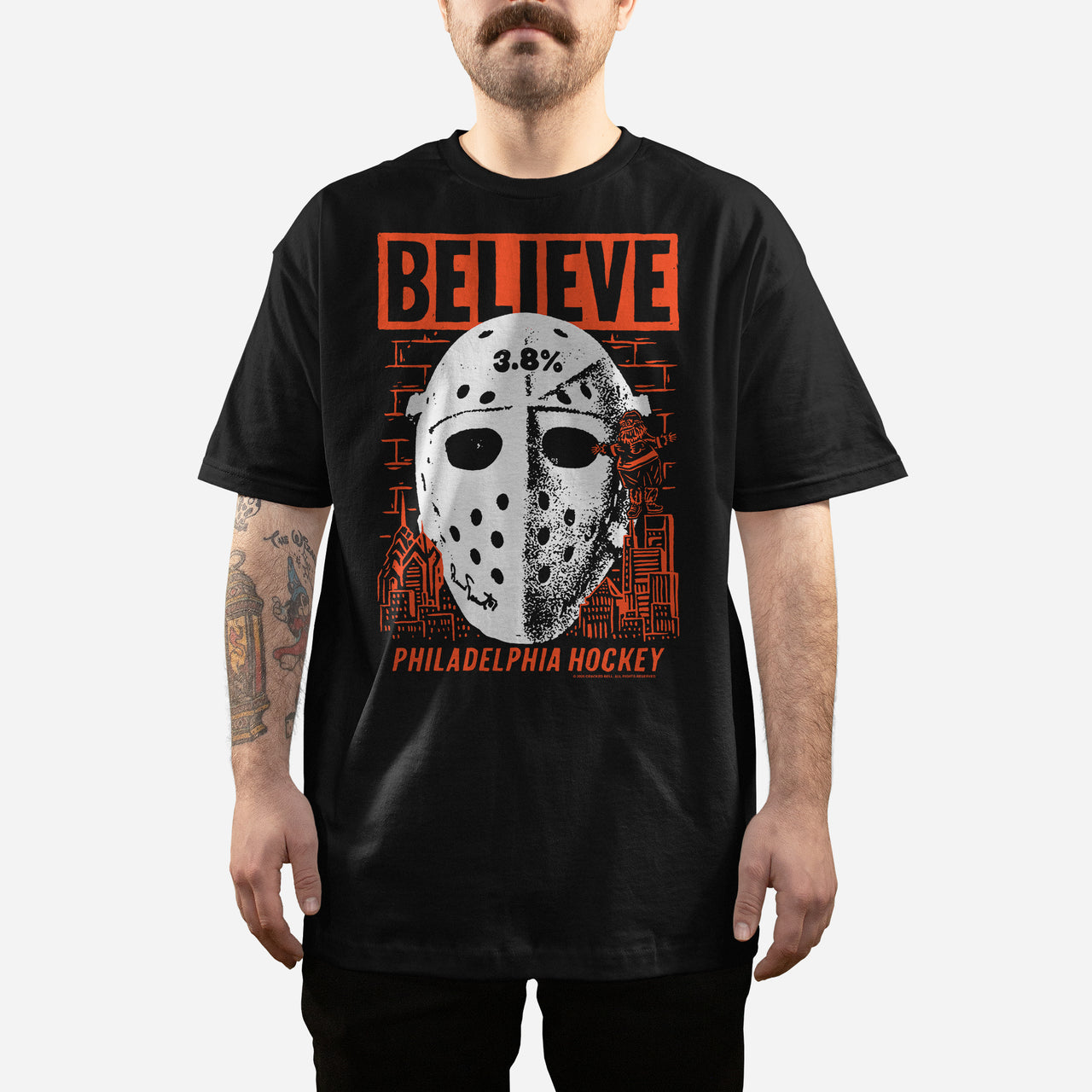 "Believe" Shirt