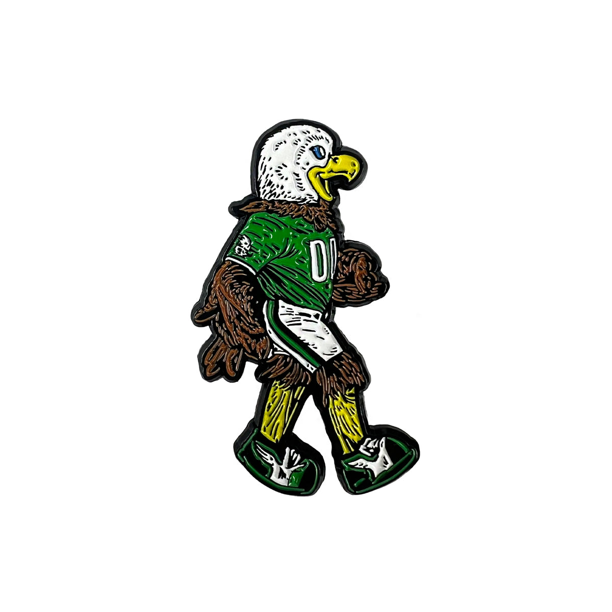 "Pattison Ave" Pin Pack