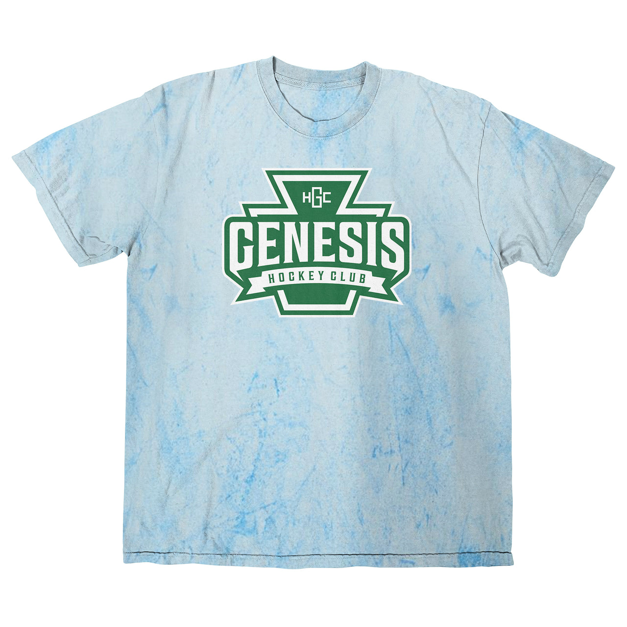Genesis Hockey Club "Crest" Shirt