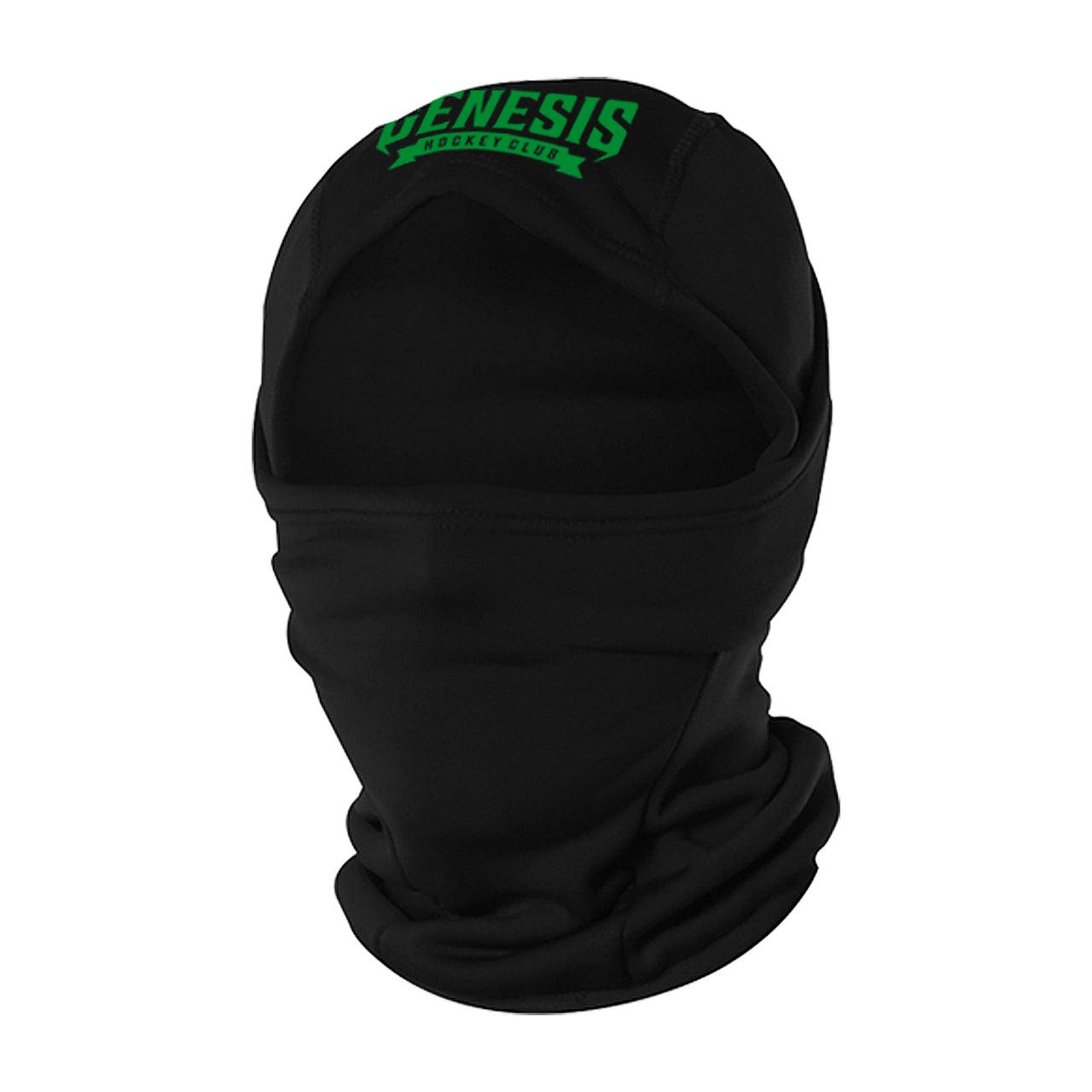 Genesis Hockey Club "Banner" Balaclava