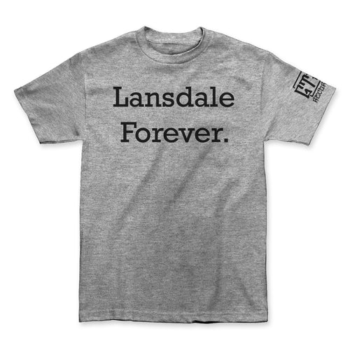 "Lansdale Forever" Shirt