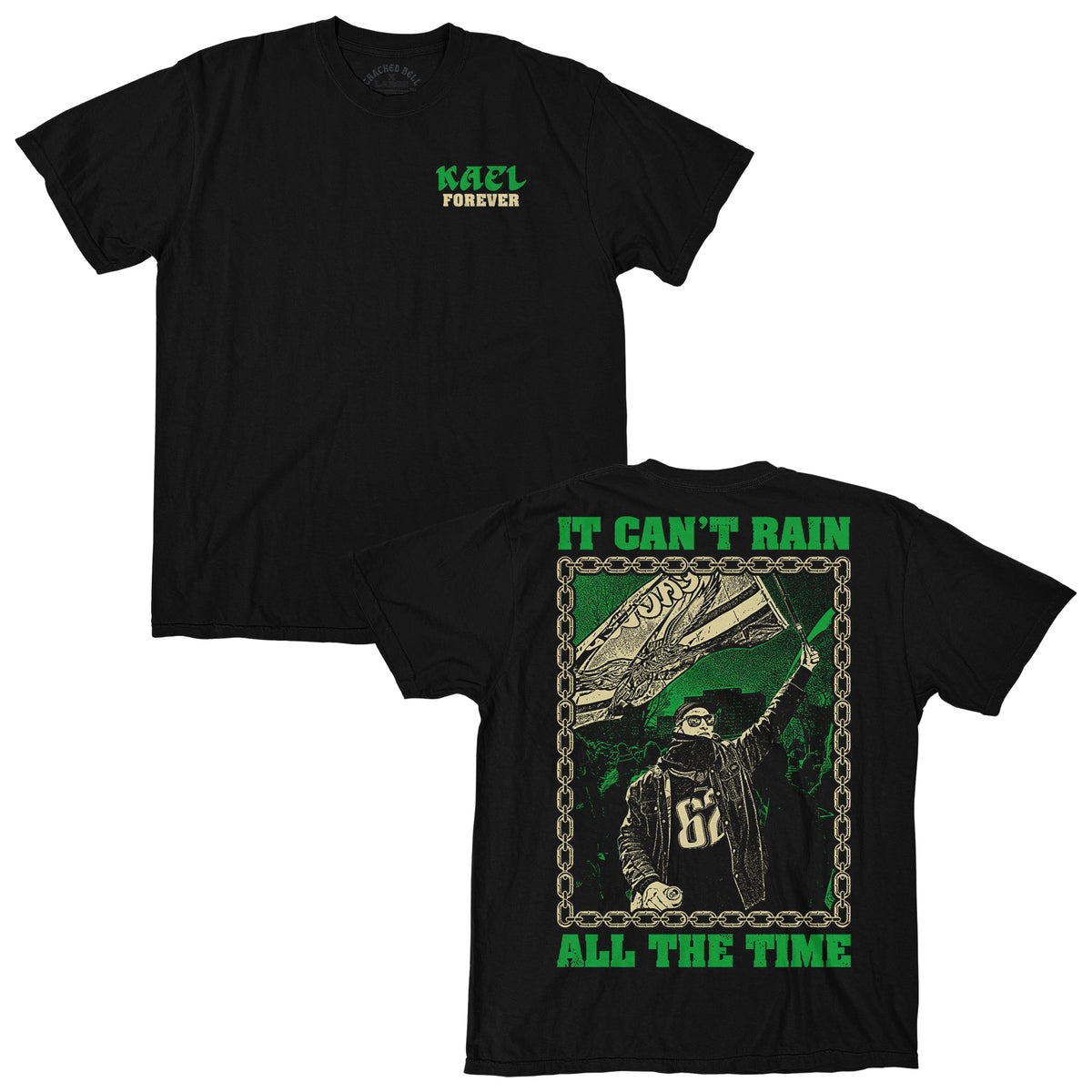 "Kael Forever" Shirt
