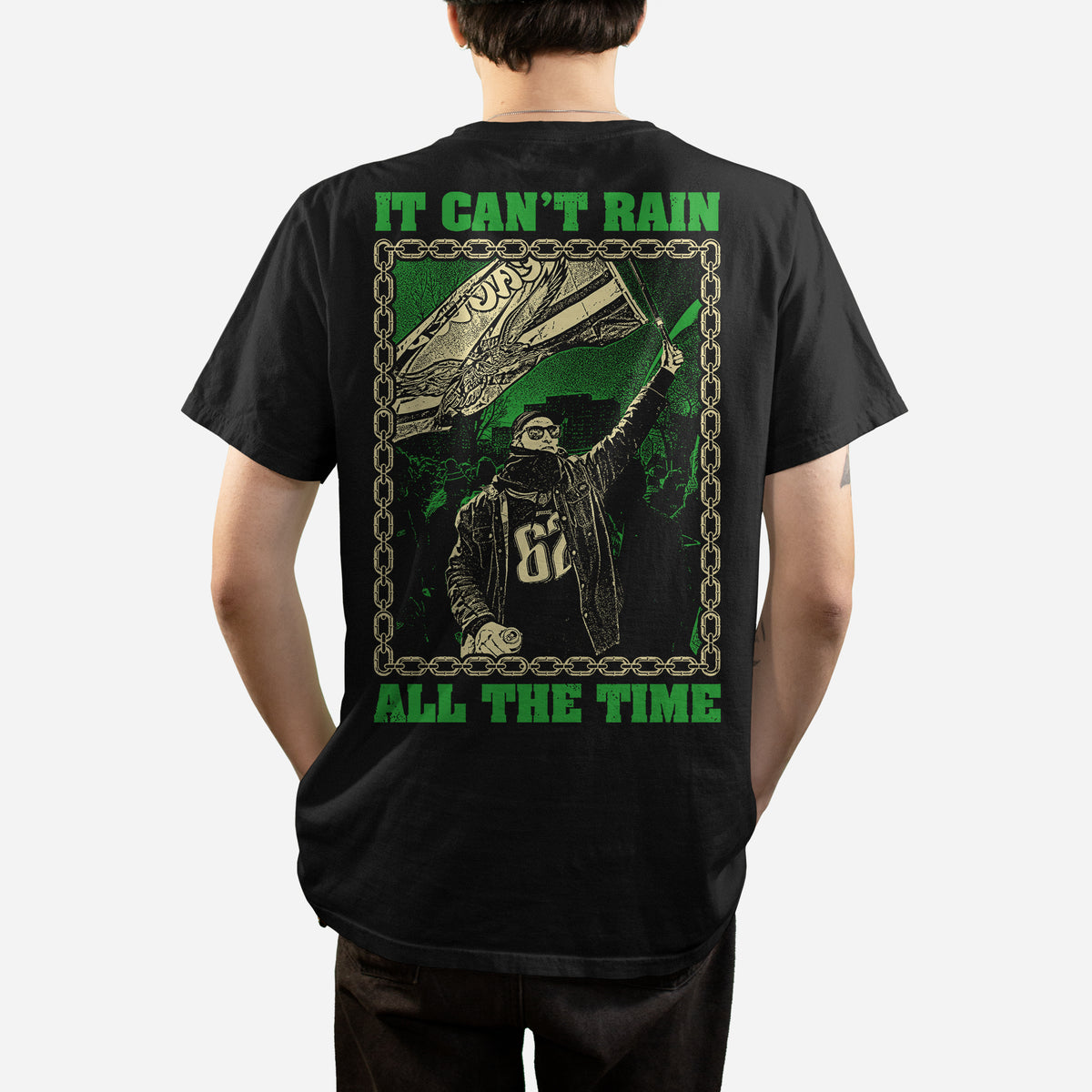 "Kael Forever" Shirt