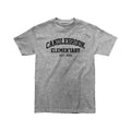 Buy Now – Candlebrook Elementary School "EST 1956" Shirt – Philly & Sports Merch – Cracked Bell
