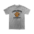 Buy Now – Candlebrook Elementary School "University" Shirt – Philly & Sports Merch – Cracked Bell