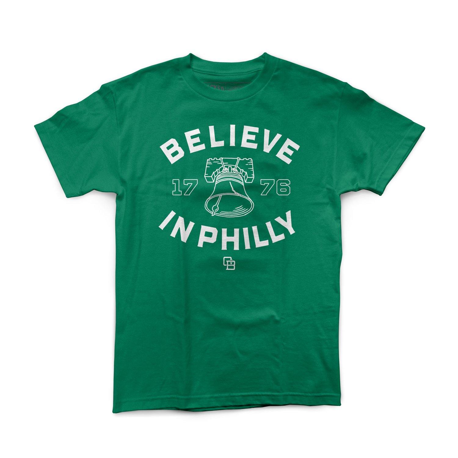 Philly Shirt Shop