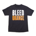Buy Now – "Bleed Orange" Shirt – Philly & Sports Merch – Cracked Bell