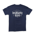 Buy Now – "Brotherly Love" Shirt – Philly & Sports Merch – Cracked Bell