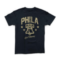 Buy Now – "City of Champions" Soccer Shirt – Philly & Sports Merch – Cracked Bell