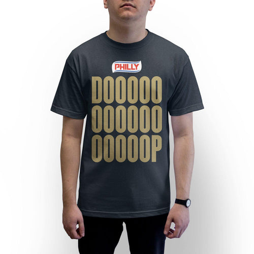 Buy Now – "Doop" Shirt – Philly & Sports Merch – Cracked Bell