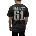 Buy Now – "Elliott" Shirt – Philly & Sports Merch – Cracked Bell