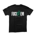 Buy Now – "Fuck 'Em" Shirt – Philly & Sports Merch – Cracked Bell