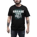 Buy Now – "Grease the Pole" Shirt – Philly & Sports Merch – Cracked Bell