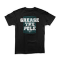 Buy Now – "Grease the Pole" Shirt – Philly & Sports Merch – Cracked Bell