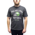 Buy Now – "Philadelphia Football" Shirt – Philly & Sports Merch – Cracked Bell