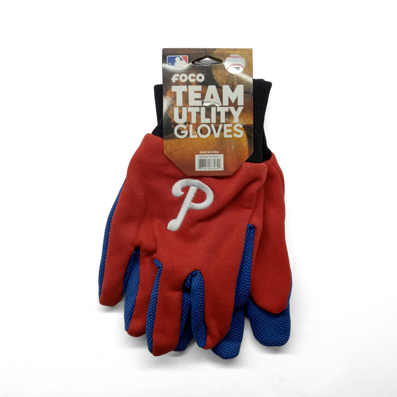 Phillies Utility Gloves