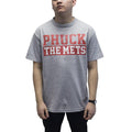 Buy Now – "Phuck the Mets" Shirt – Philly & Sports Merch – Cracked Bell