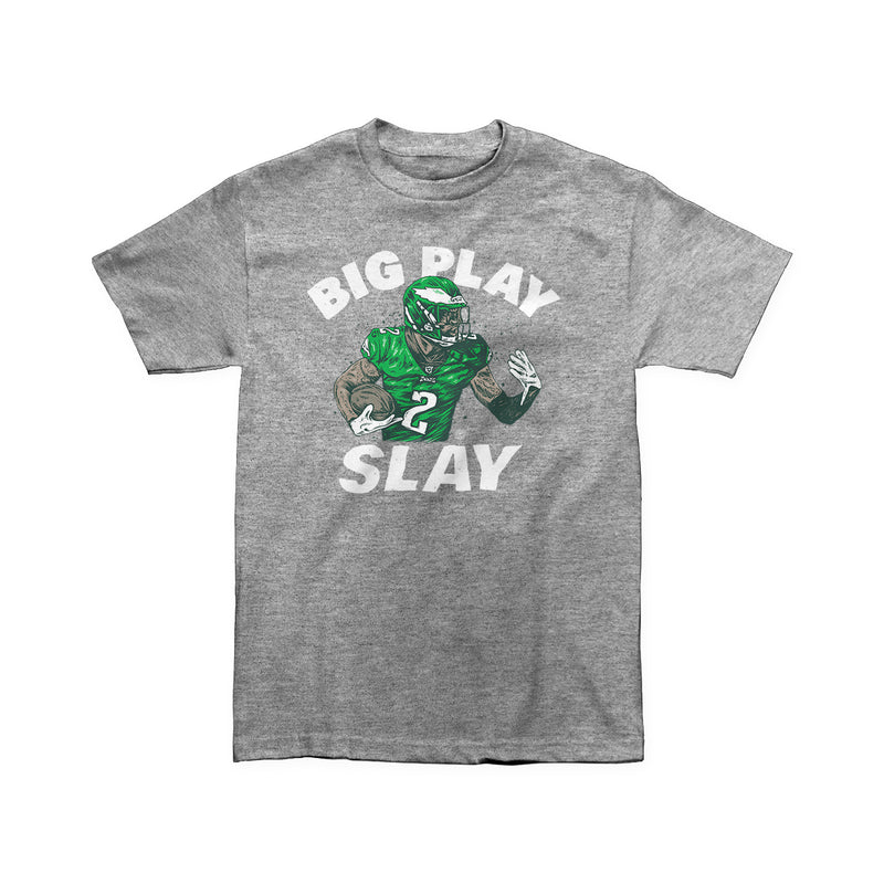"Big Play" Youth Shirt