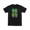 "No Robins" Youth & Toddler Shirt
