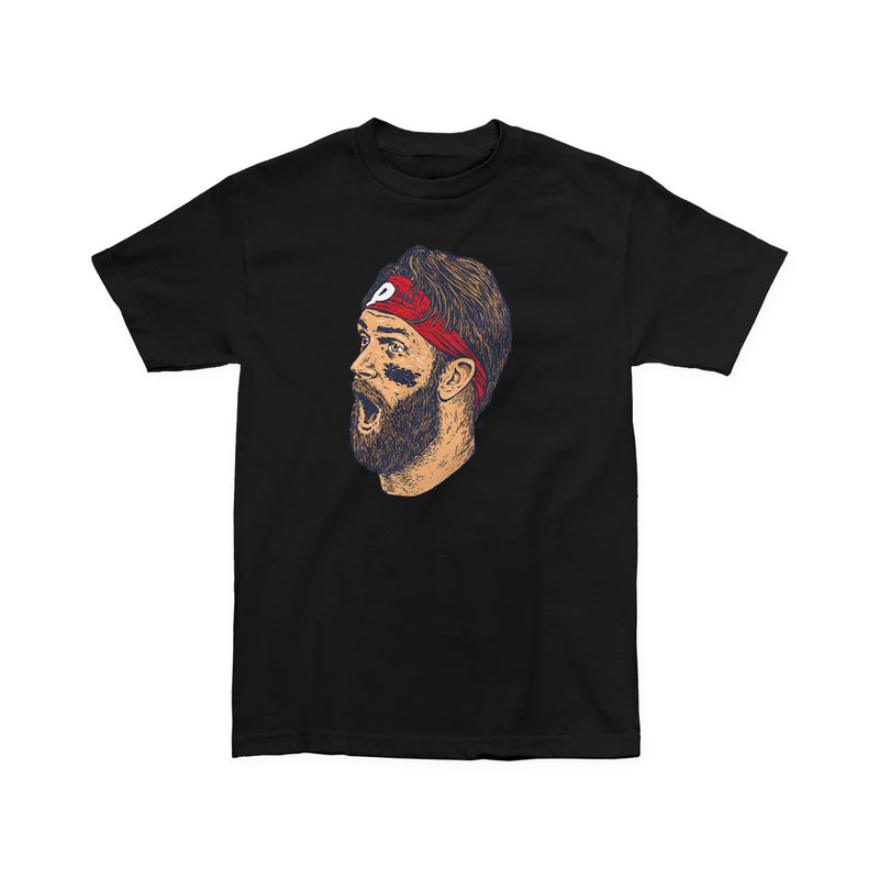 "WOW Black" Youth & Toddler Shirt