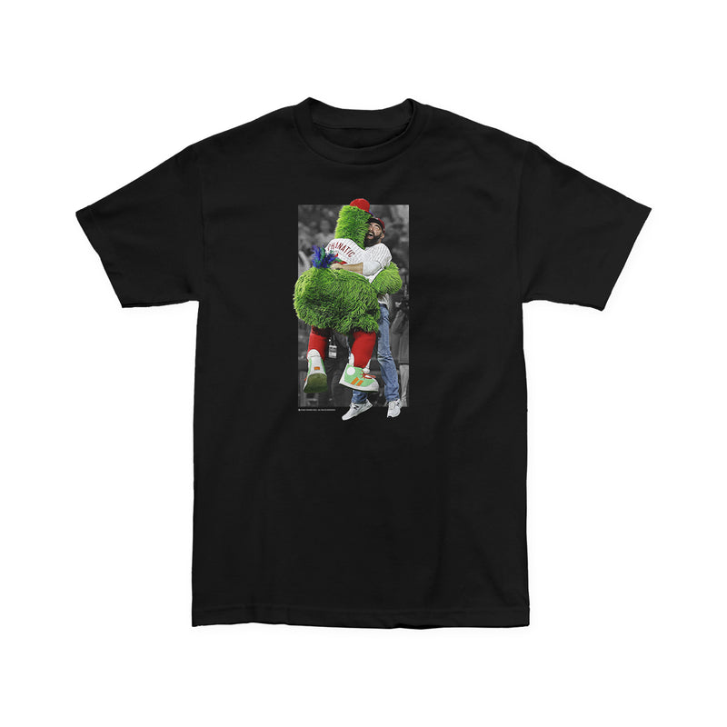 "Phanatic and Kelce" Youth & Toddler Shirt