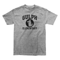 Buy Now – Gulph Elementary School "University" Shirt – Philly & Sports Merch – Cracked Bell