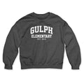 Buy Now – Gulph Elementary School "EST 2018" Crewneck – Philly & Sports Merch – Cracked Bell