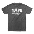 Buy Now – Gulph Elementary School "EST 2018" Shirt – Philly & Sports Merch – Cracked Bell