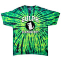 Buy Now – Gulph Elementary "University Tie Dye" Shirt – Philly & Sports Merch – Cracked Bell