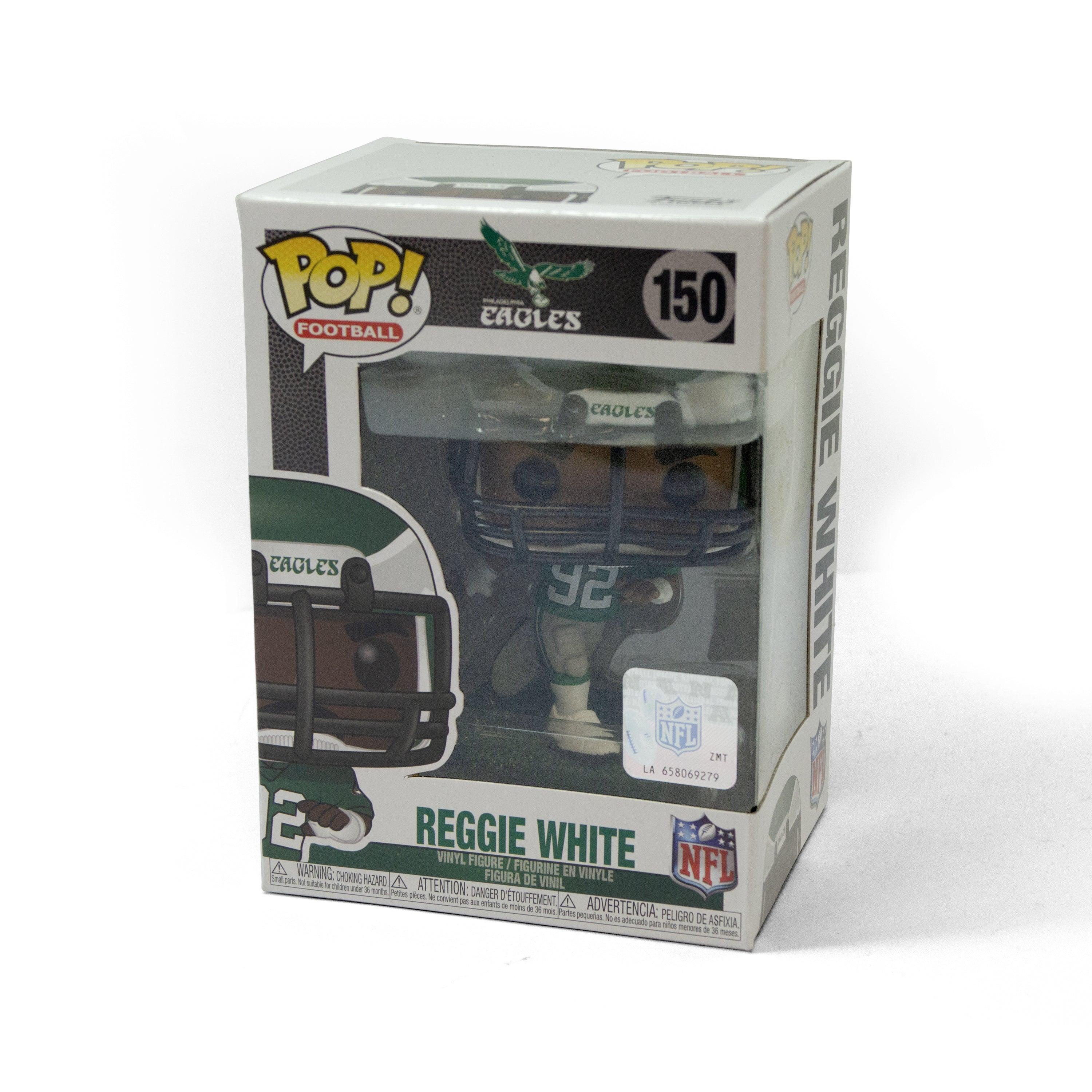 Funko POP! NFL: Legends "Reggie White (Eagles)"