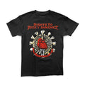 Buy Now – Rights To Ricky Sanchez "Death Wreath" Shirt – Philly & Sports Merch – Cracked Bell
