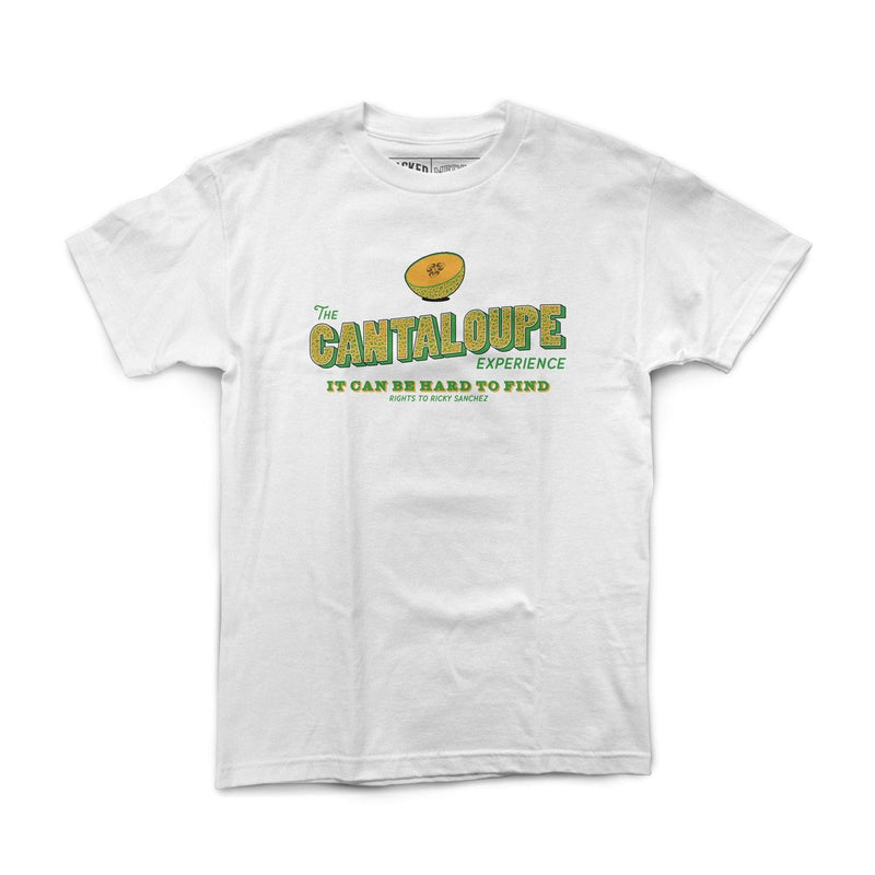 Buy Now – Rights To Ricky Sanchez "Cantaloupe" Shirt – Philly & Sports Merch – Cracked Bell