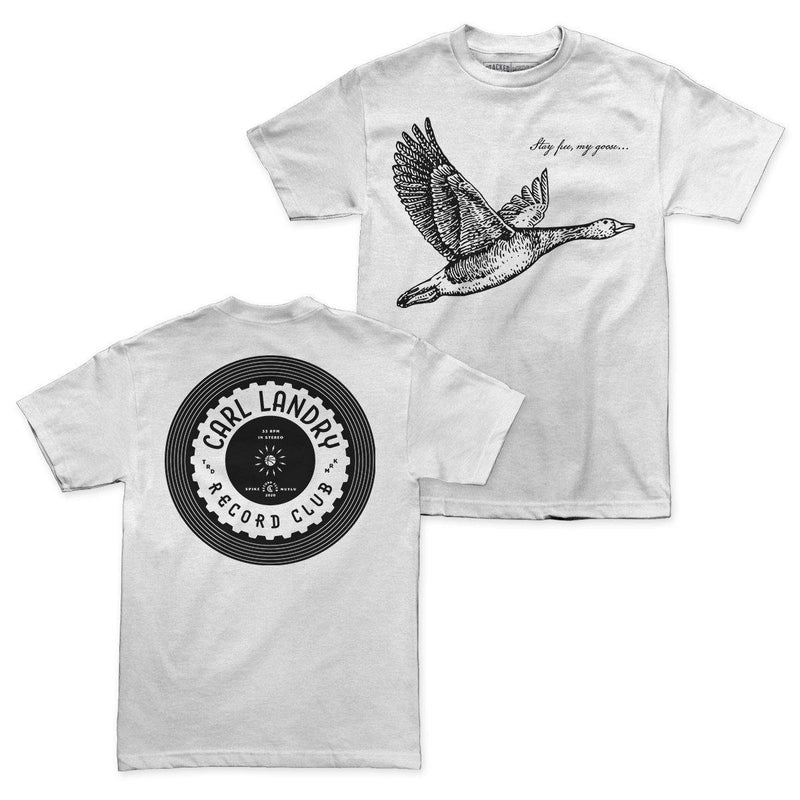 Buy Now – Rights To Ricky Sanchez "Goose" Shirt – Philly & Sports Merch – Cracked Bell