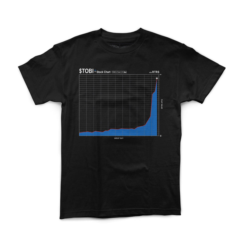 Buy Now – Rights To Ricky Sanchez "$tobi" Shirt – Philly & Sports Merch – Cracked Bell