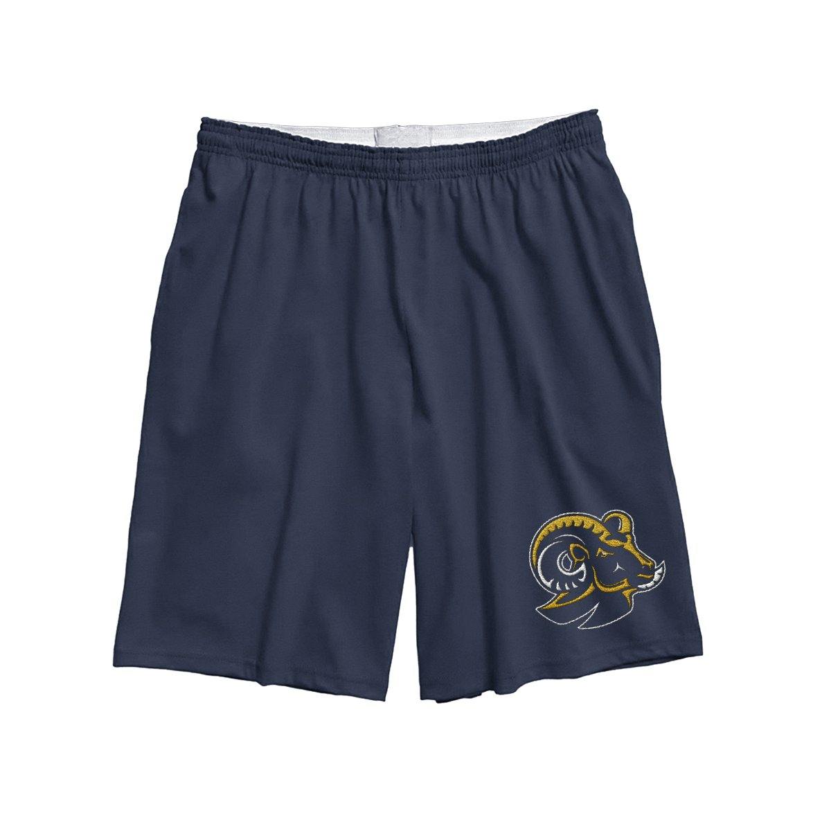 Buy Now – Spring Ford "Augusta 1420" Shorts – Philly & Sports Merch – Cracked Bell
