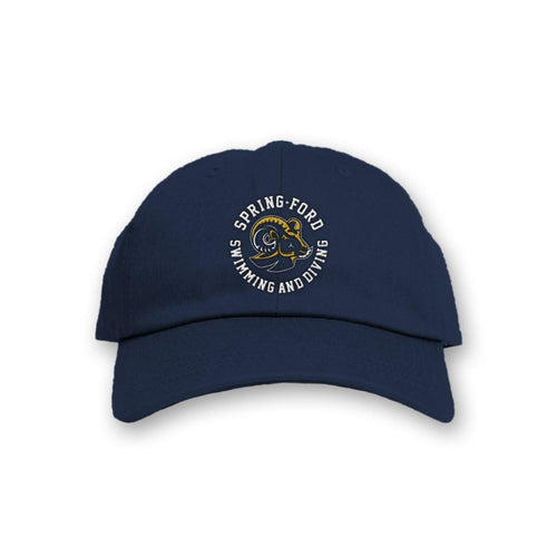 Buy Now – Spring Ford Swimming Diving Hat – Philly & Sports Merch – Cracked Bell